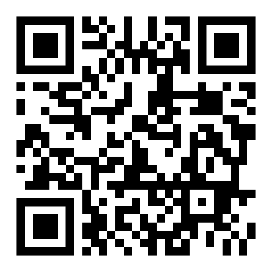 Instagram QR
