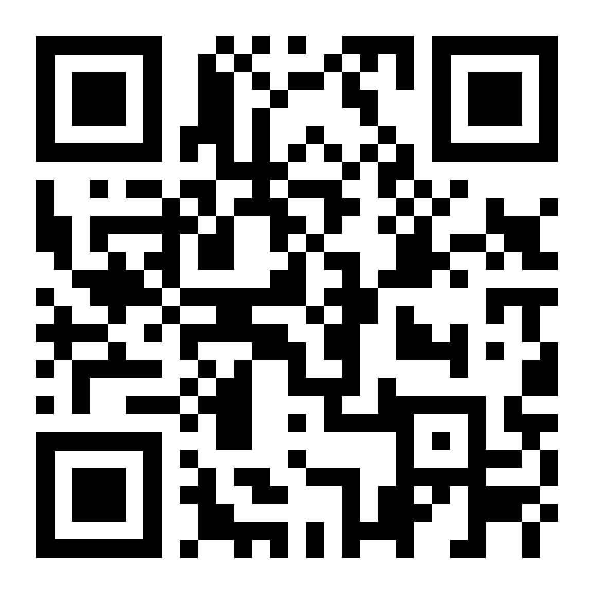 TikTok QR
